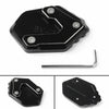 BMW R1200GS LC Side Stand Extension Pad (2013-2015)