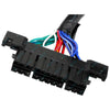 Toyota Landcruiser 8 / 1982-84 60 Series Indicator Combination Wiper Switch