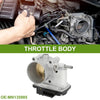Mitsubishi Eclipse Galant 2004-2012 2.4L Throttle Body