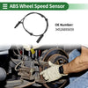 BMW X3 G01 Left Rear ABS Wheel Speed Sensor