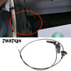 Berlingo Partner Partner Tepee Bonnet Release Cable (2008–2019)