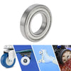 Scooter Skateboard Wheel Deep Groove Ball Bearings P6 70x125x24mm 1 Pc