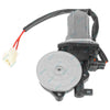 Landcruiser FJ80 FZJ80 HDJ80 LH Front Window Regulator Motor (1990-1998)