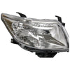 Toyota Hilux SR SR5 Workmate RH HeadLight (2011-2015)
