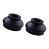 6 x Car Tie Rod End Rubber Boot