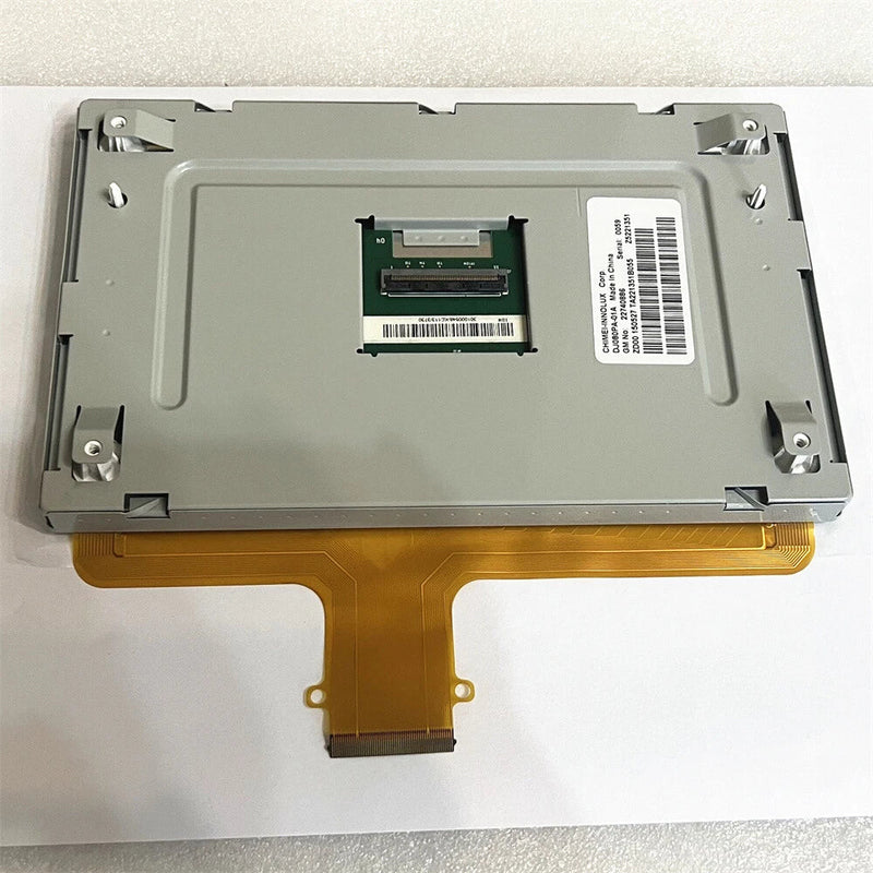 Chevrolet GMC 8" 55PIN Touch Screen LCD Display Assembly (2014-2019)