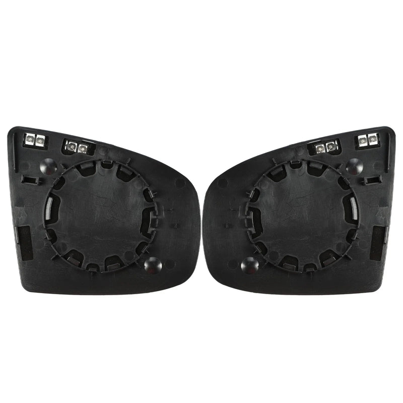 BMW X5 X6 Pair Car Mirror Glass Replacement