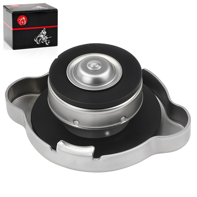 Suzuki Quadsport Z400 LT-Z400 Radiator Cap (2003–2014)