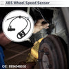 Toyota Highlander (2004-2007) 1 Pc Rear Right ABS Wheel Speed Sensor
