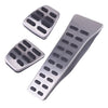 Hyundai Sonata, Kia Sportage Molding Gas Brake Pedal Pad Cover (2006-2010)