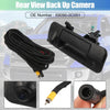 Toyota Tundra Rear View Back Up Camera Set (2010-2013)