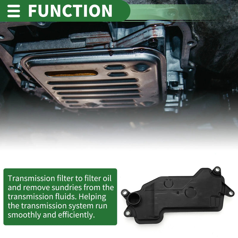 Lexus GS200t Automatic Transmission Filter (2015-2020)