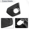 Subaru Impreza Front Left Fog Light Grill (2012-2014)