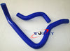 Honda Accord SiR / SiR-T F20B CL1 97-02 Silicone Radiator Hose