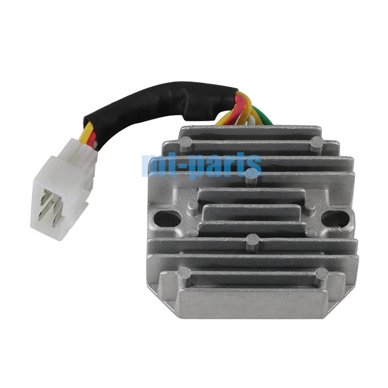 Piaggio Vespa Primavera 50 2020-2023 Voltage Rectifier Regulator