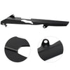 YAMAHA YZF R1 Aluminum Billet Chain Guard Cover (2002-2003)