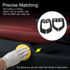 Toyota Highlander Car Door Anti Kick Pad Sticker Protector (2015)