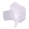 GMC Chevy W3 W4 W5 2008-2020 Front Side Panel Retainer Clips