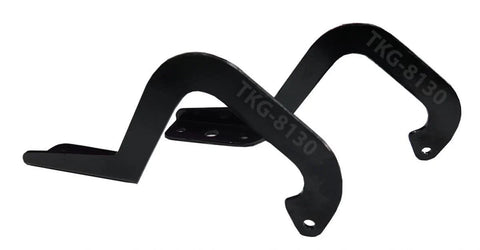 Mazda Bravo B2200 B2500 B2600 Hood Hinge (1987-1997)