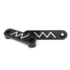 YAMAHA NVX 155 AEROX 155 Front Axle Cover (2015-2018)