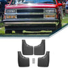 Chevrolet GMC C1500 C / K1500 C2500 K2500 Mud Flap Splash Guard
