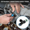 Nissan Xterra 4.0 (2011-2015) 1 Pc Black Fuel Injector