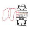Harley XL1200X Forty-Eight & XL883 Sportster Rocker Cover Gasket Kit (2010-2022)