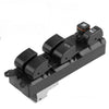 Toyota Fortuner Hilux Pickup Master Power Window Switch (2005-2023)
