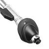 Toyota Landcruiser 80 Series HDJ80 FZJ80 FJ80R 1x Manual Lock Down Antenna