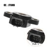 Honda JT6HB Vehicle Replacement Throttle Position Sensor