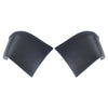 Ford Transit Connect Rear Bumper with Clip Support