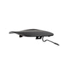 Mercedes-Benz C-Class C300 C400 Front Bumper Tow Hook Cover (2015-2021)