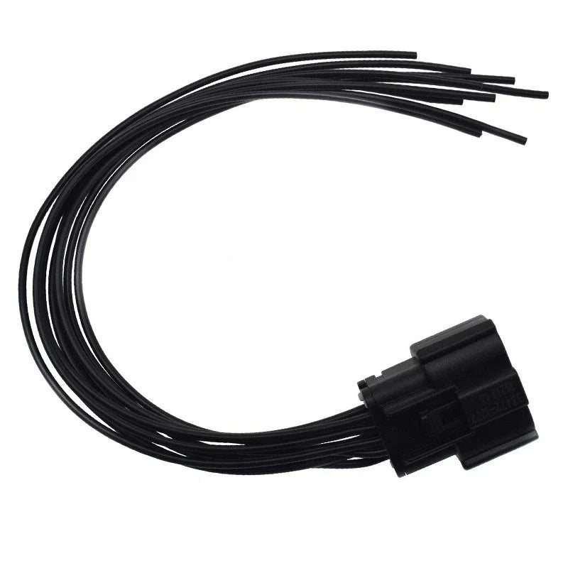 2015-2018 Dodge Charger Headlight Plug Wiring Harness (2015-2018)