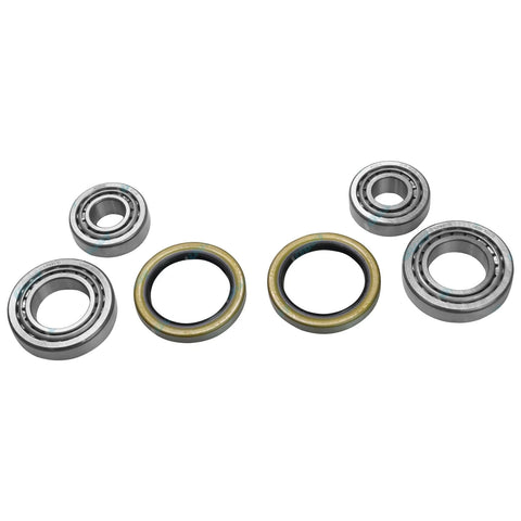 Toyota Hilux 2wd 76-05 Ute RN LN YN RZN 2 Front Wheel Bearing + Seal Kits