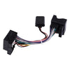 Mercedes-Benz Bluetooth Stereo Radio AUX Cable Adapter