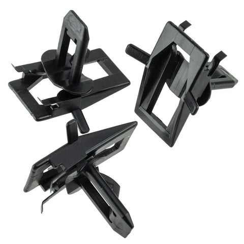GM Chevrolet Buick Oldsmobile Pontiac 100x Headliner Moulding Trim Clips