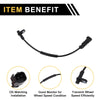 Volvo XC60 (2010-2017) - 1 x Left / Right Front ABS Wheel Speed Sensor