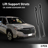 Subaru Crosstrek Rear Hatch Lift Supports Struts (2013-2023)