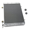 Polaris Ranger XP 800 / HD 800 / Crew 800 Aluminium Radiator (2008-2013)