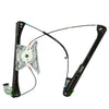 Audi A4 Sedan / Wagon Front Right Window Regulator (1995-2001)
