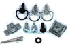 Yamaha Ducati Honda Dzus / Length & Head / Fairing Bolts Stud