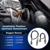 Toyota Camry 2 x Upstream/Downstream Oxygen Sensor (2003–2011)