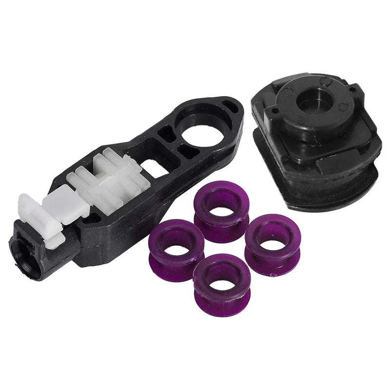 Suzuki SX4 Swift Manual Shifter Bushing Linkage Adapter Grommet (2007-2014)