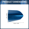 Ford Mustang 2015-2020 ABS Blue 1 x Pc Front Left Door Handle Cover