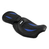 Harley Touring CVO Road Glide Street Glide Passenger Seat (2009 - 2023)
