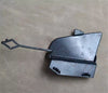 BMW X3 G01 X4 G02 M Front Bumper Tow Hook Cover (2022–2023)