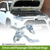 Toyota Corolla Hood Hinges 1 Pair (2014–2017)