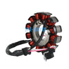 Yamaha Magneto Generator Stator Coil (2PV-H1410-01, B5V-H1410-00, 1DY-H1410-00)