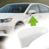 Lexus IS XE30 Left Driver Side Mirror Cover Cap (2014-2018)