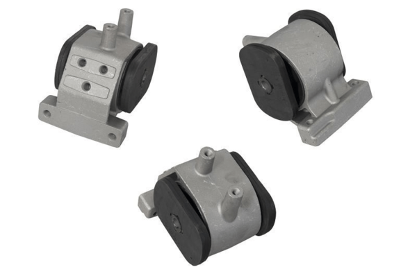 Engine Mount Left Hand Side FOR Hyundai Getz TB 2002-2005